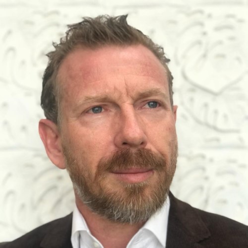 Foto de SAMUEL FEUERHARMEL